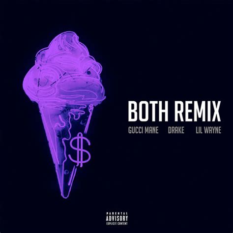 both remix